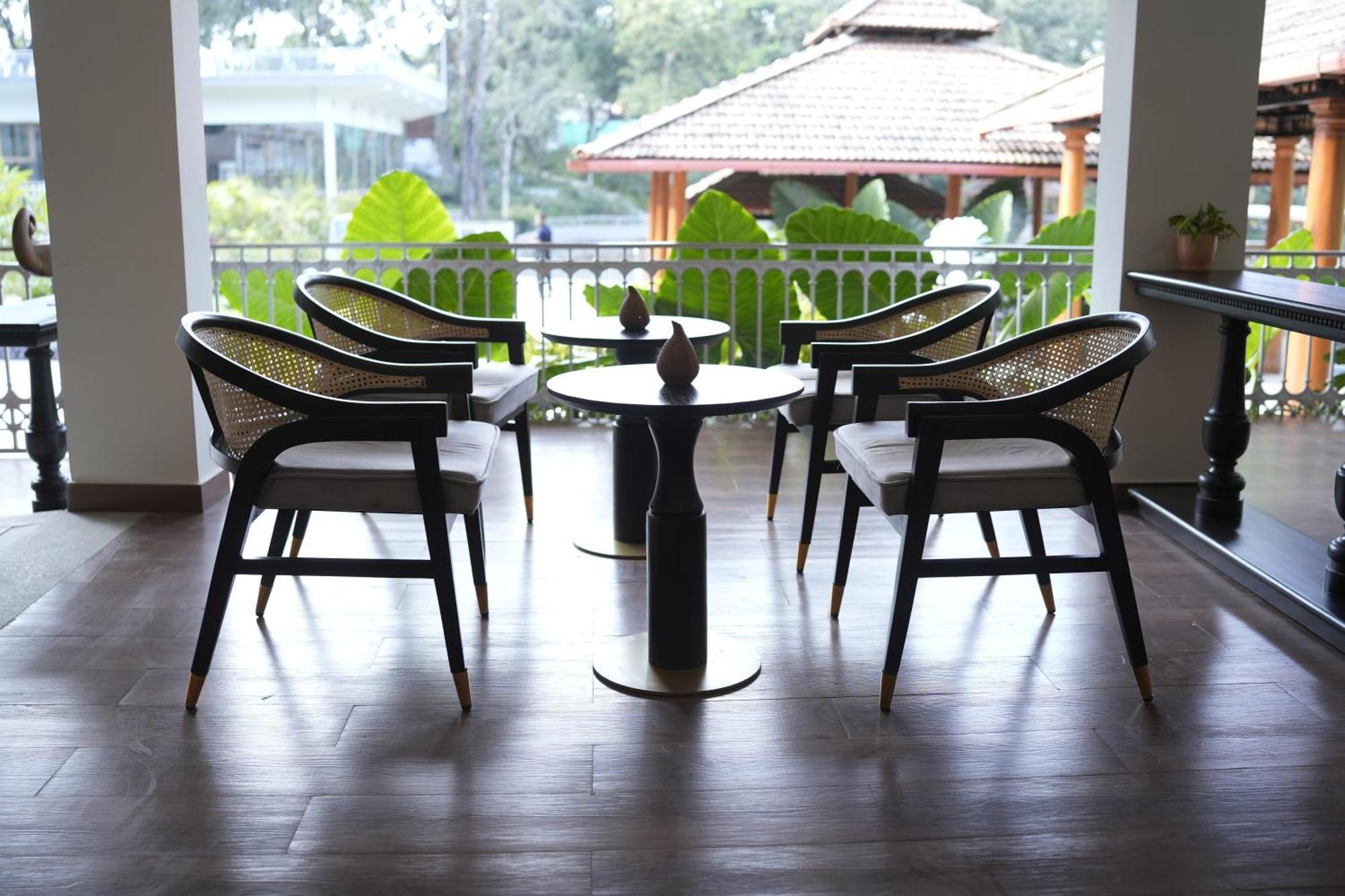 Regenta Resort Sakleshpur Exterior foto